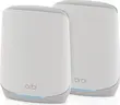 Netgear Orbi Wi-Fi 6, 760 series, AX5400, RBK762S, Router and sat...