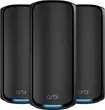 Netgear Orbi Wi-Fi 7, 970 series, BE27000, RBE973SB, black, Route...