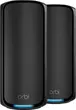Netgear Orbi Wi-Fi 7, 970 series, BE27000, RBE972SB, black, Route...