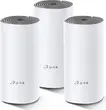 TP-Link Deco E4, 3-pack