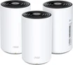 TP-Link Deco PX50, G2000, AX3000, 3er-Pack