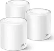 TP-Link Deco X50, AX3000, 3-pack