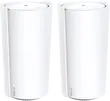 TP-Link Deco XE200, AXE11000, 2-pack