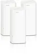 Tenda nova MX12, AX3000, 3-pack