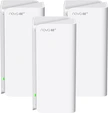 Tenda nova MX21 Pro, AXE5700, 3-pack