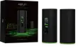 Ubiquiti AmpliFi Alien Router + MeshPoint, Router and satellite set, double-Bundle