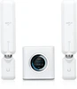 Ubiquiti Amplifi HD Set, Router und 2x Repeater Set, 3er-Bundle