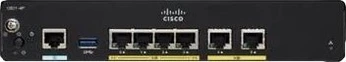 Cisco 900 series, C921 LTE Integrated Services Router
