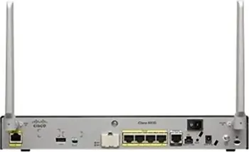 Cisco C881G-4G-GA-K9