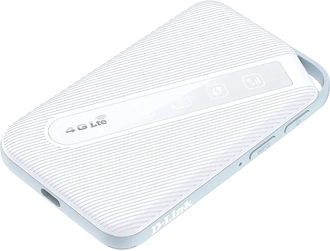 D-Link DWR-932W, white