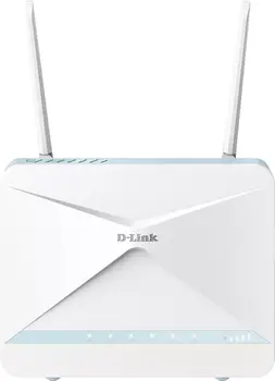 D-Link Eagle Pro AI AX1500 4G+