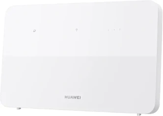 Huawei 4G CPE 5 white
