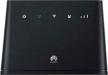 Huawei B311-221 black