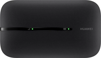 Huawei Mobile WiFi 3s E5576 black