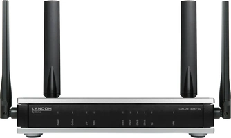 Lancom 1800EF-5G, EU-Version