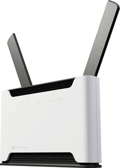 MikroTik RouterBOARD Chateau 5G R17 ax