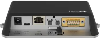 MikroTik RouterBOARD LtAP mini LTE kit 2024