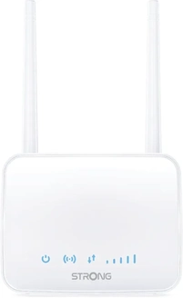 Strong 4G LTE Router 350 mini