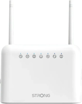 Strong 4G LTE Router 350