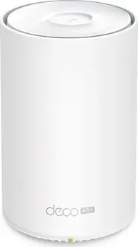 TP-Link Deco X50-4G, AX3000, 1er