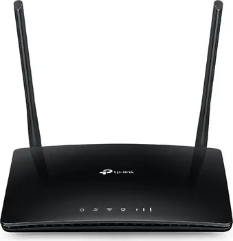 TP-Link TL-MR6400 V3