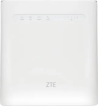 ZTE MF286R, white
