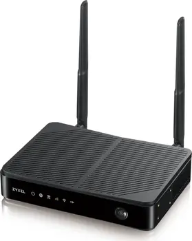 ZyXEL LTE3301-PLUS incl. Nebula Cloud management