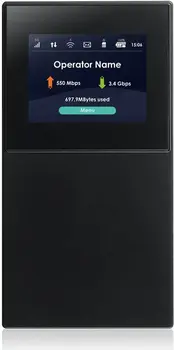 ZyXEL NR2301 5G NR portable Router