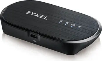 ZyXEL WAH7601