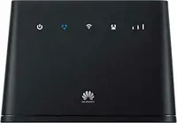 Huawei B311-221 black