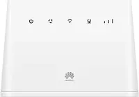 Huawei B311s white