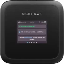 Netgear Nighthawk M3 5G Wi-Fi 6, AX3600