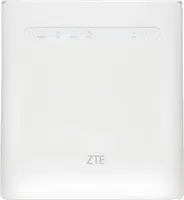 ZTE MF286R, white