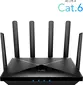 Cudy LT700, 4G LTE AC1200