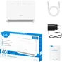 Cudy LT700E, 4G LTE AC1200