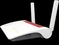 FRITZ! FRITZ!Box 6850 LTE, Router/LTE Modem