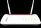 FRITZ! FRITZ!Box 6850 LTE, Router/LTE Modem