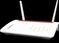 FRITZ! FRITZ!Box 6850 LTE, Router/LTE Modem