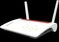 FRITZ! FRITZ!Box 6850 LTE, Router/LTE Modem