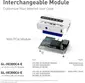 GL.iNet GL-XE300 Puli, EC25-E 4G LTE module