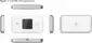 Huawei E5785-320 white