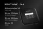 Netgear Nighthawk M6 5G Wi-Fi 6, AX3600