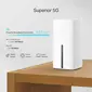 TP-Link Archer NX200, AX1800