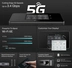 TP-Link Deco M8550, 5G, AXE3600