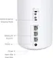 TP-Link Deco X50-4G, AX3000, 1er