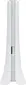 ZTE MF286R, white