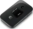 Huawei Wi-Fi Hotspot E5577 black